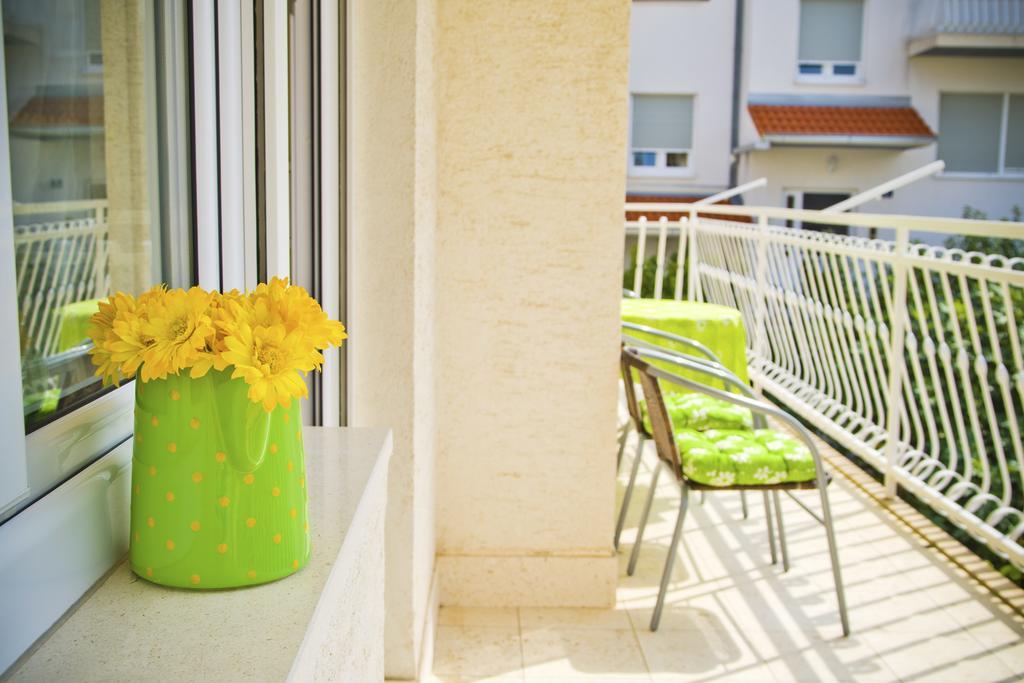 Annika Apartmán *