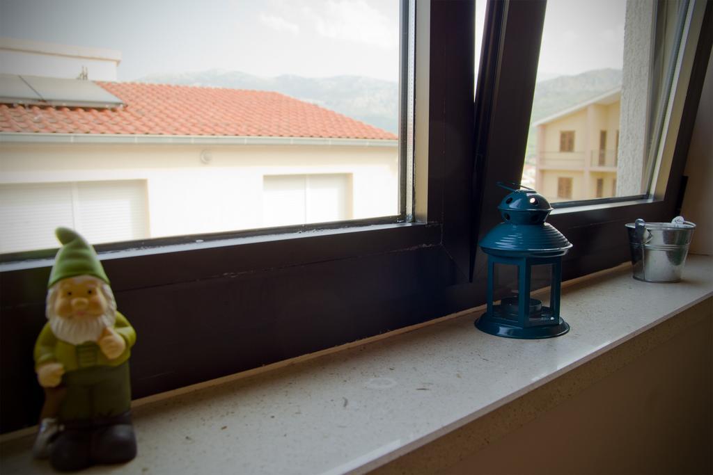 Apartmán Annika *