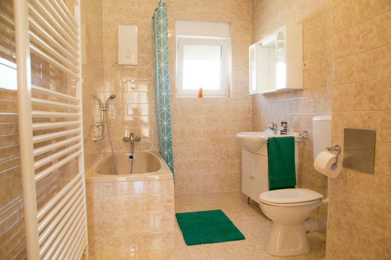 Annika Apartmán *