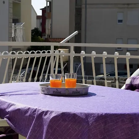 Apartment Annika Split Exterior photo